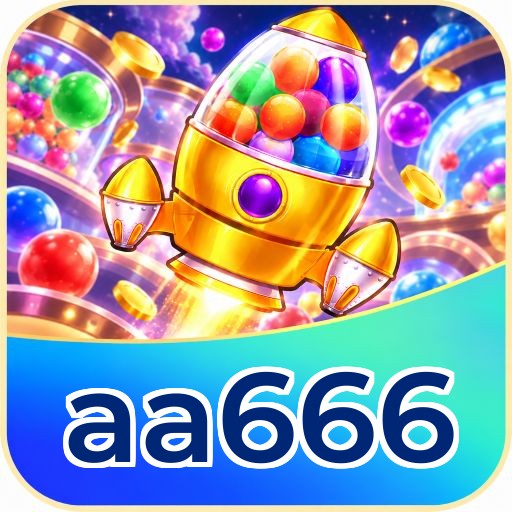 aa666 APK Indonesia - Dashboard dan Interface